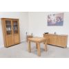 Lichfield 80cm Extending 160cm Square Flip Top Dining Table - £40 OFF FLASH SALE - 15