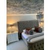 Toulouse White Painted 2 Over 2 Chest of Drawers - £90 OFF SUMMER SALE - 9