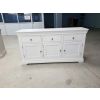 Toulouse 160cm White Painted Large Assembled Sideboard - 10% OFF SUMMER SALE - 7