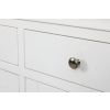 Toulouse 200cm Large White Painted Assembled Sideboard - £100 OFF FLASH SALE - 13