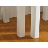 Toulouse White Painted Assembled Nest Of Two Tables - SUMMER SALE - 7