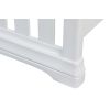 Toulouse White Painted 6 Foot Super King Size Slatted Bed - SUMMER SALE - 10