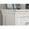 Toulouse White Painted Assembled Console Table 2 Drawers - £50 OFF SUMMER SALE - 8