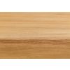 Minsk 120cm Solid Oak Dining Table - 10% OFF SUMMER SALE - 5