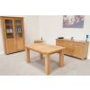 Riga 140cm Oak Dining Table - SUMMER SALE - 10
