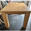 Riga 140cm Oak Dining Table - SUMMER SALE - 4