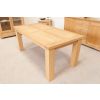 Riga 180cm Oak Dining Table - £40 OFF SUMMER SALE - 10
