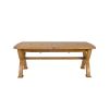 Monastery 3.0m Large Solid Oak Extending Dining Table - £300 OFF SUMMER SALE - 11 Monastery 3.0m Large Solid Oak Extending Dining Table - £300 OFF SUMMER SALE - 11