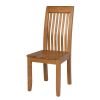 Westfield Solid Oak Dining Room Chair with Oak Seat - 10% OFF SUMMER SALE - 3