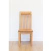 Westfield Solid Oak Dining Room Chair with Oak Seat - 10% OFF SUMMER SALE - 10