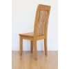 Westfield Solid Oak Dining Room Chair with Oak Seat - 10% OFF SUMMER SALE - 9