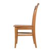 Victoria Solid Oak Fully Assembled Dining Chair - 10% OFF SUMMER SALE - 5