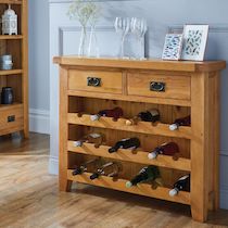 Wine Racks